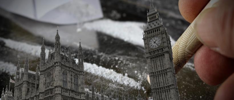 cocaine rehab london