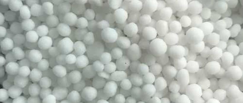 Granular Urea Market