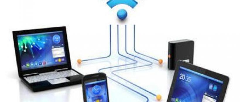 Wi-Fi Hotspot Market