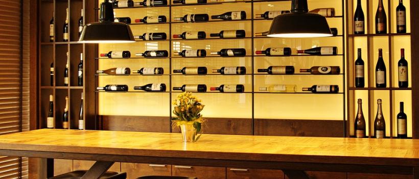 Either you’re a wine enthusiast or simply one who has been dying to get a good sip of some fine wines. 