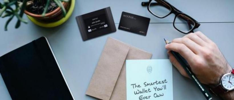 Wocket Wallet