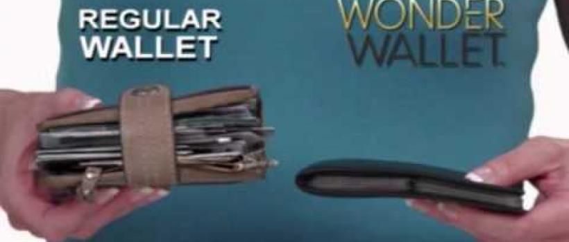   Men's Summer Wallet