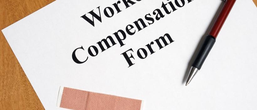 Workers’ Compensation Workers’ Compensation