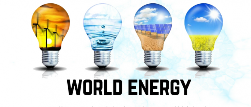 Energy Trends