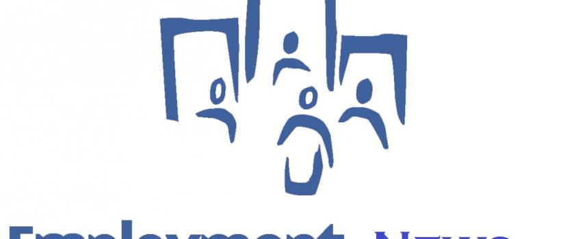 Sarkari Naukri provide employment news for government jobs.You will find all the government job information in our website Government Jobs 2017 - 18 are looking for notification, you can reach the right place, you can apply online or through the offline function or before the end date, as per professional help.