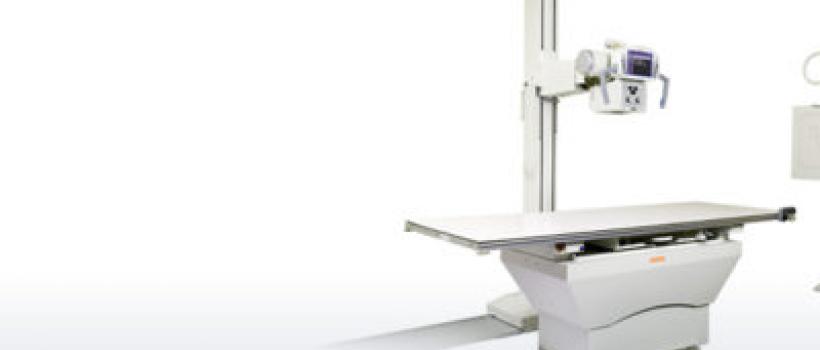 X-ray Systems Market 