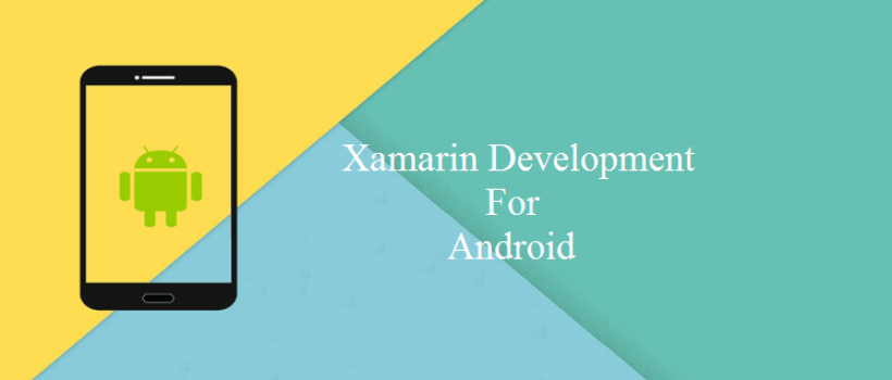 Xamarin Development 