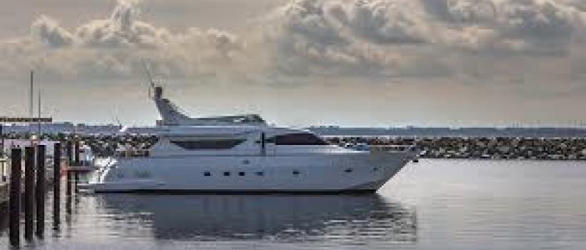 Yacht Market