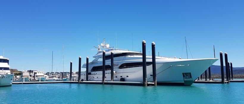 yacht auctions