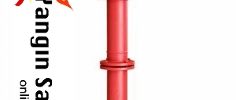 yangın hidrantı