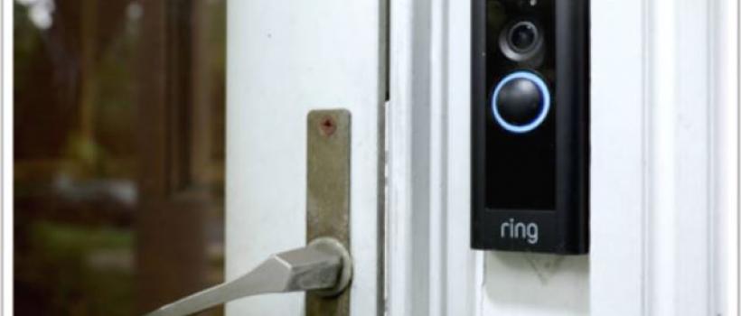 6 Best Home Security Equipment and its Features