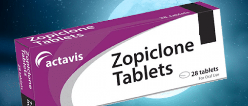 zopiclone