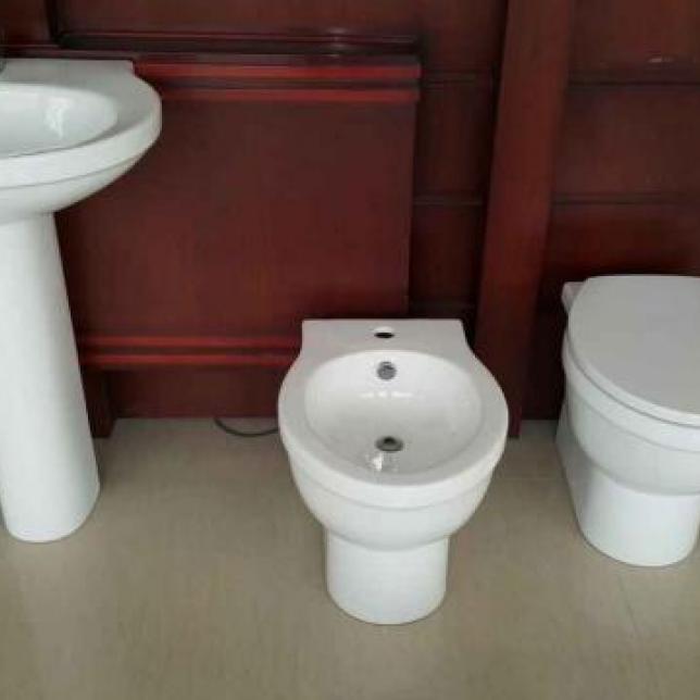 bellezza - Bellezza Sanitary Ware factory