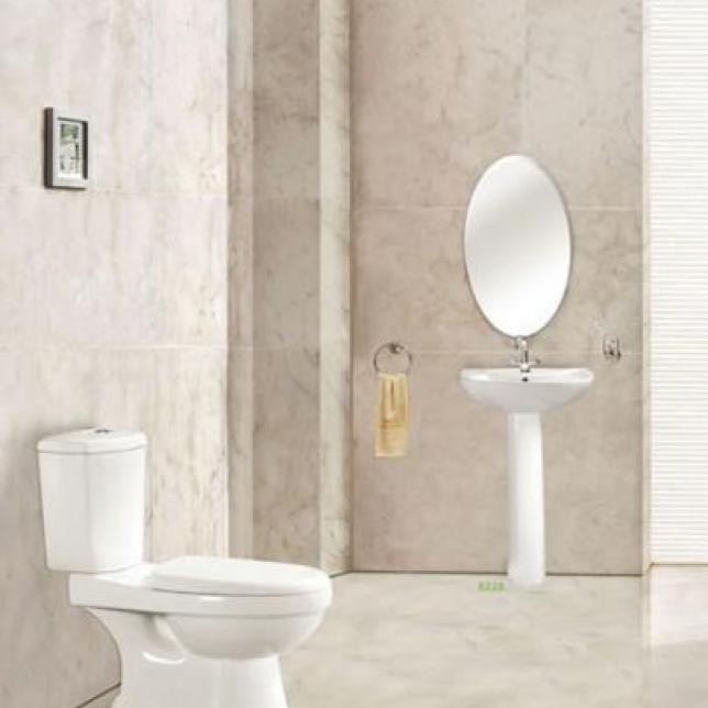 Victory - Bellezza Sanitary Ware factory