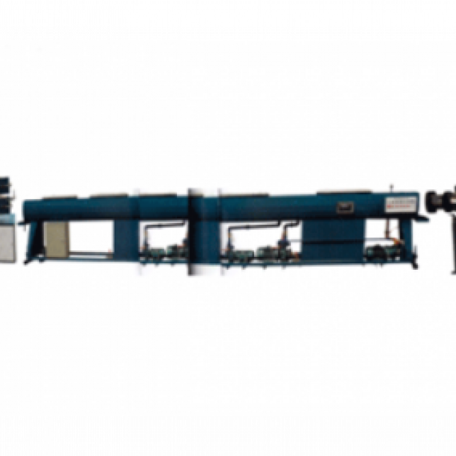 PVC Pipe Extrusion Line-Hazem Elolimy for Import & Export