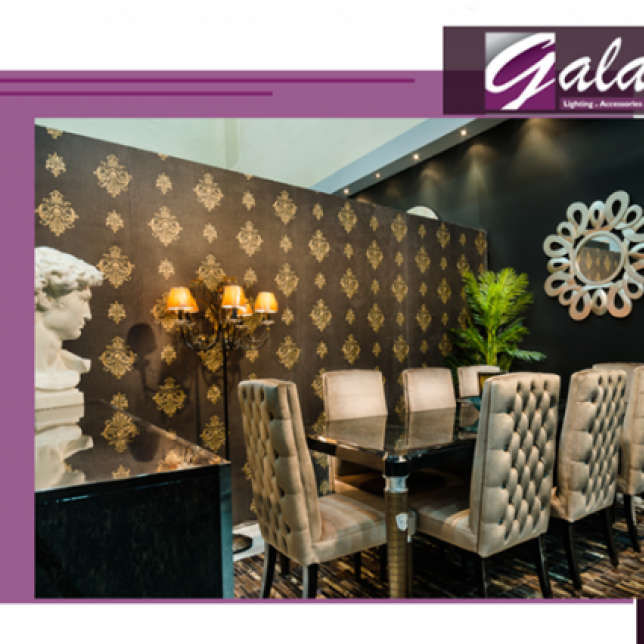 Galaxy Furniture And Interior