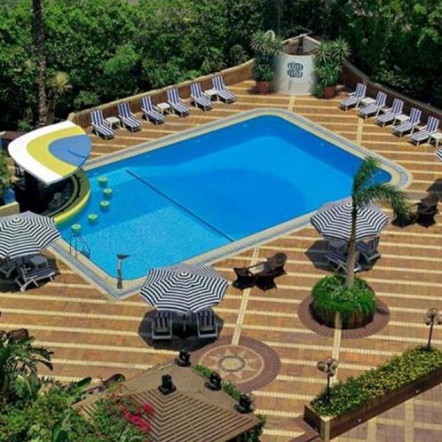 Sonesta Hotel, Tower & Casino - Cairo