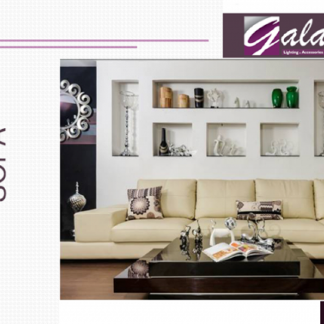 Galaxy Furniture And Interior