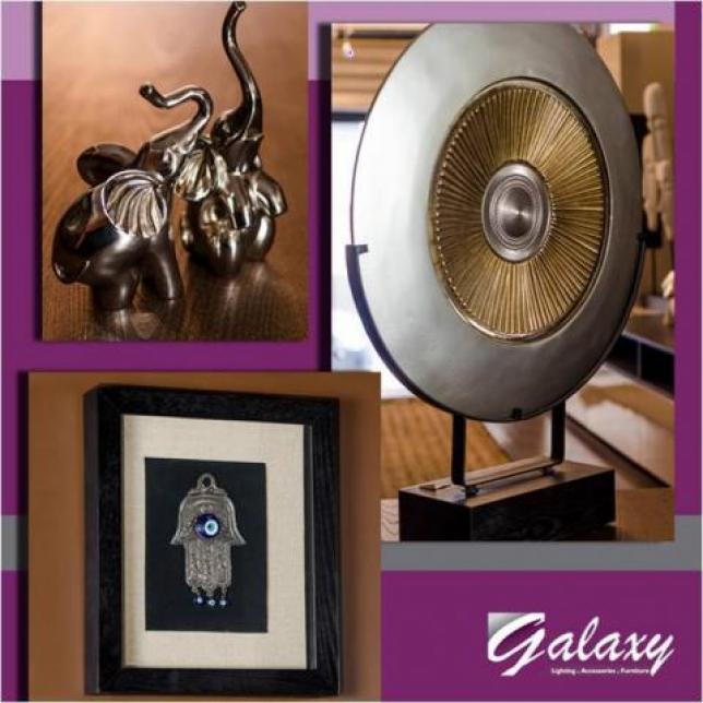 Galaxy Furniture And Interior