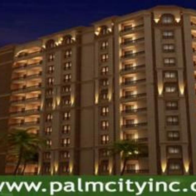 Palm City