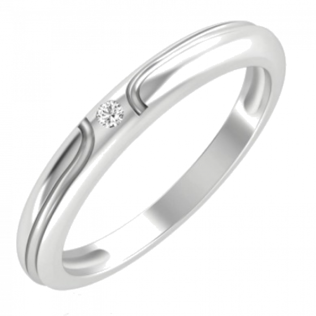 Engagement Rings for Men