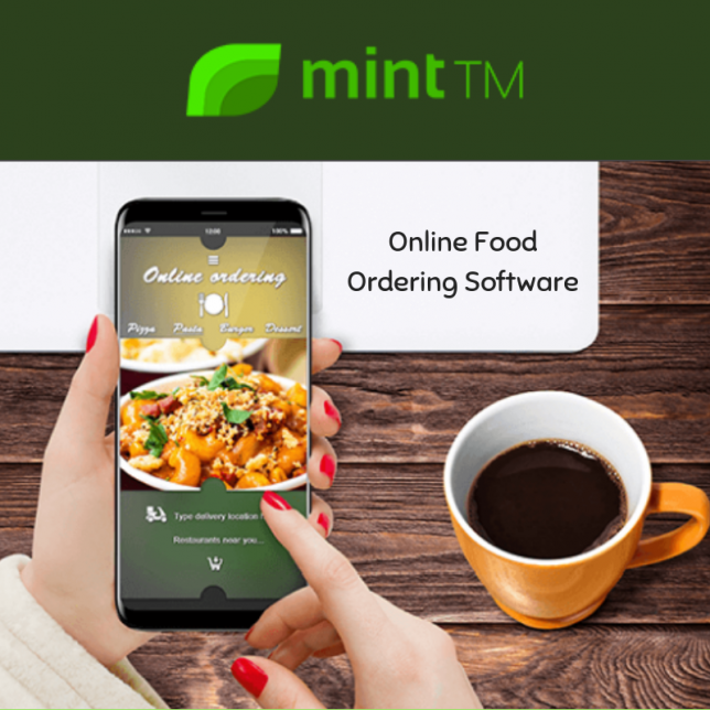 Online Food Ordering System Food Ordering Script