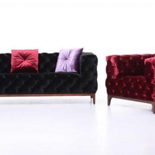 Sofas - Köseler Egypt Sofas - Köseler Egypt