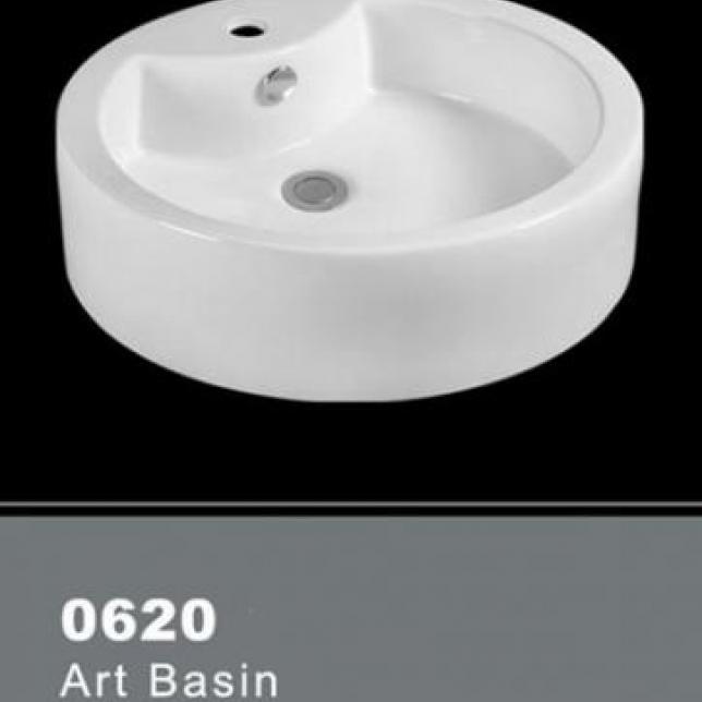 Basins - Bellezza Sanitary Ware factory