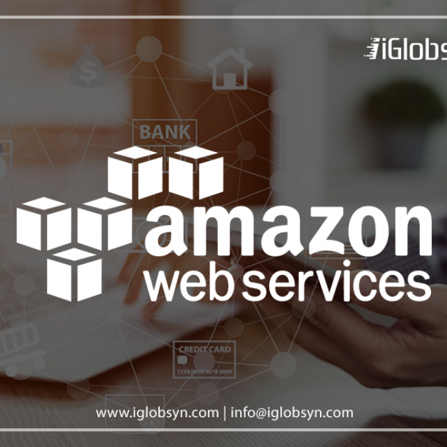 Amazon Web services