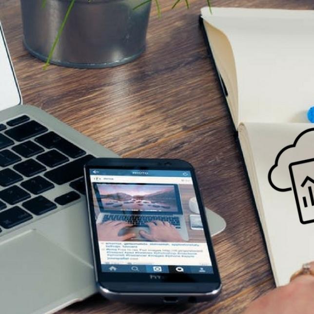 IBeacon app development company