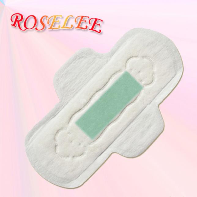 sanitary napkin