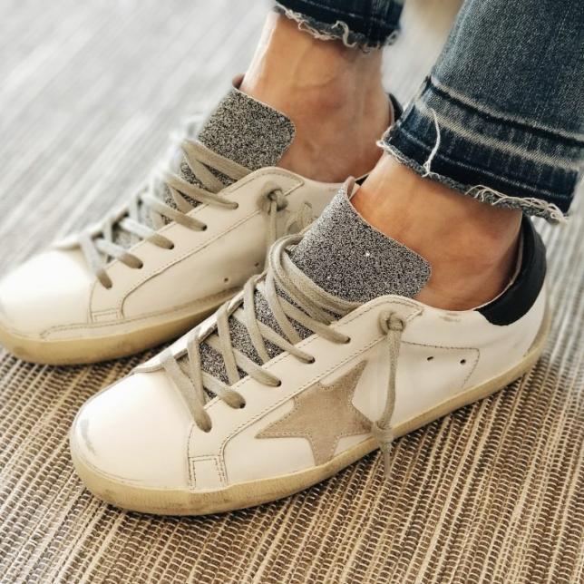 Golden Goose Sneakers