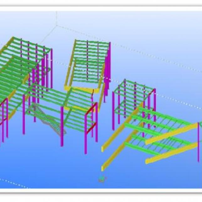 MHJ – BEACH HOUSE - Design by HIGH CONSTRUCTION