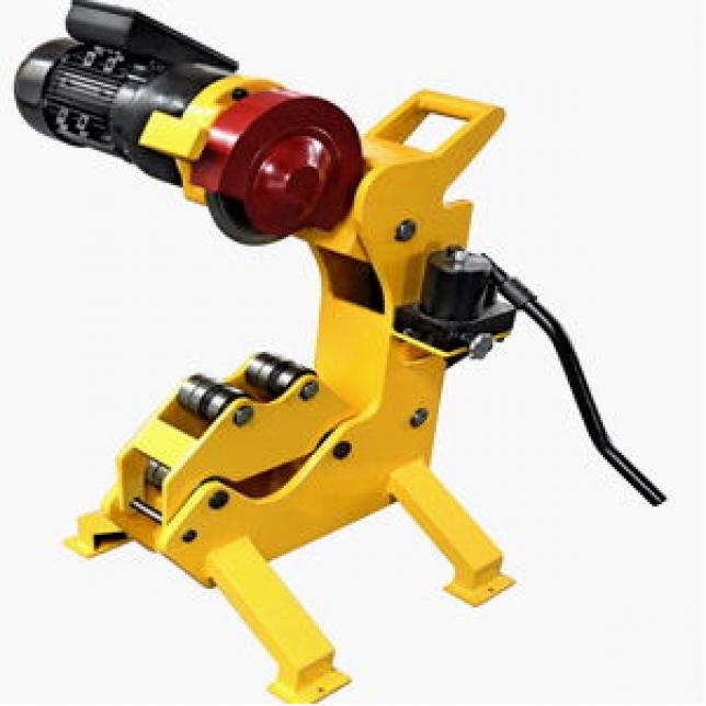 Hydraulic Pipe Cutter