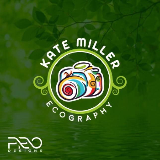 3D Logo Design