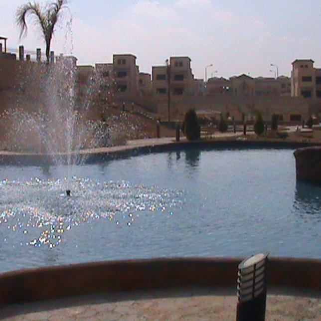 Sphinx Group Swimming Pool Company