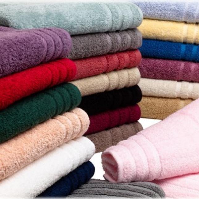 Textile Auxiliaries