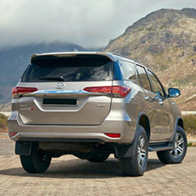 Taxi services in Dharamshala Taxi service