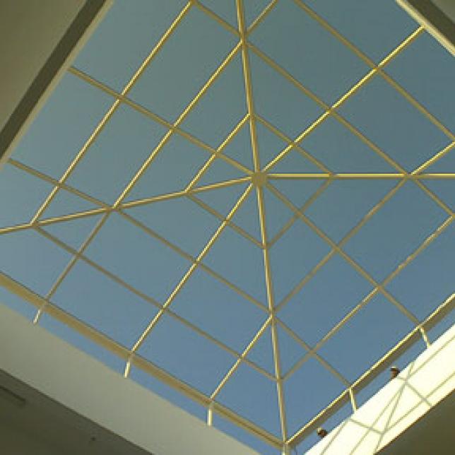 Pyramids & Domes & Vaults - ARCHITEC 