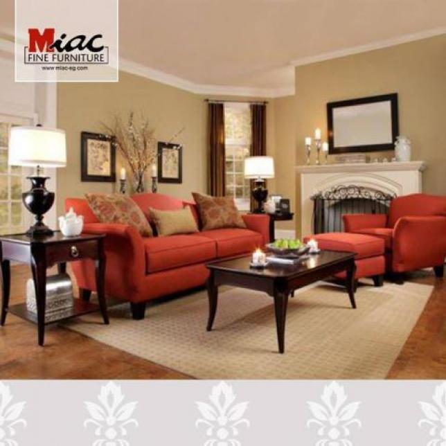 Miac Fine Furniture