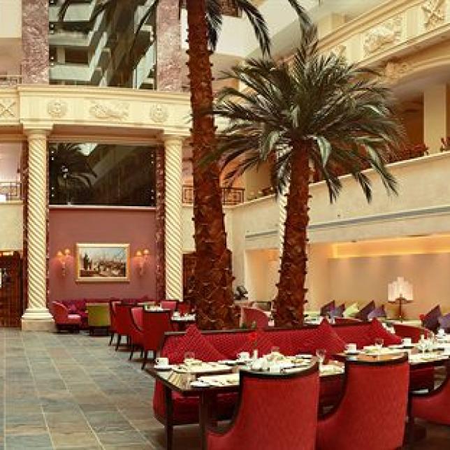 Sonesta Hotel, Tower & Casino - Cairo