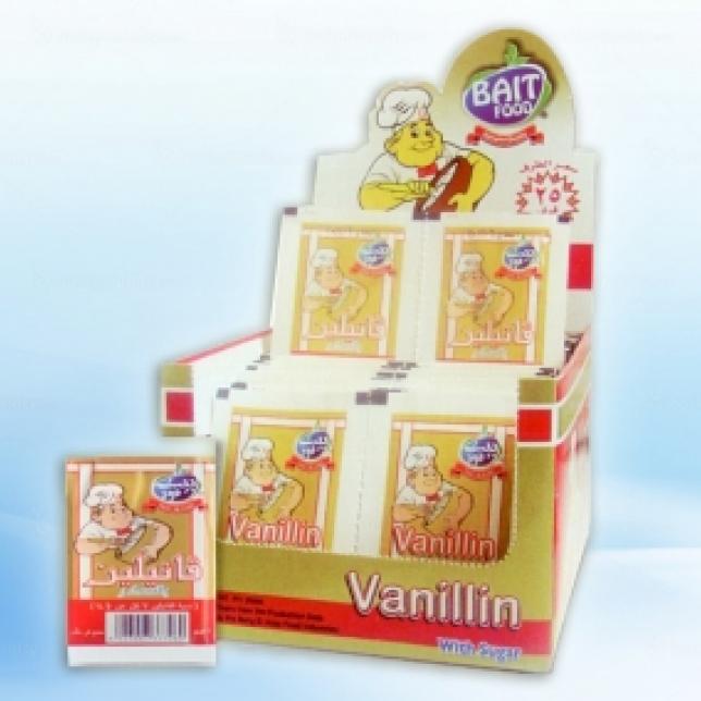 Vanilla