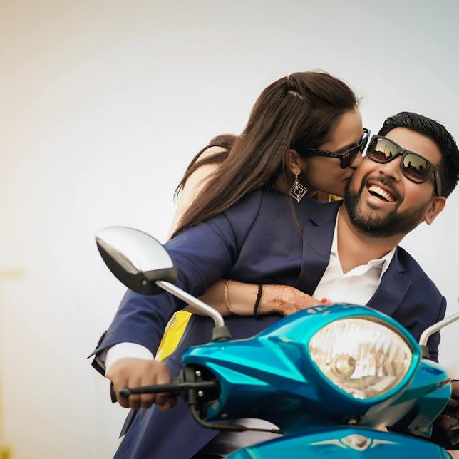 pre wedding photoshoot