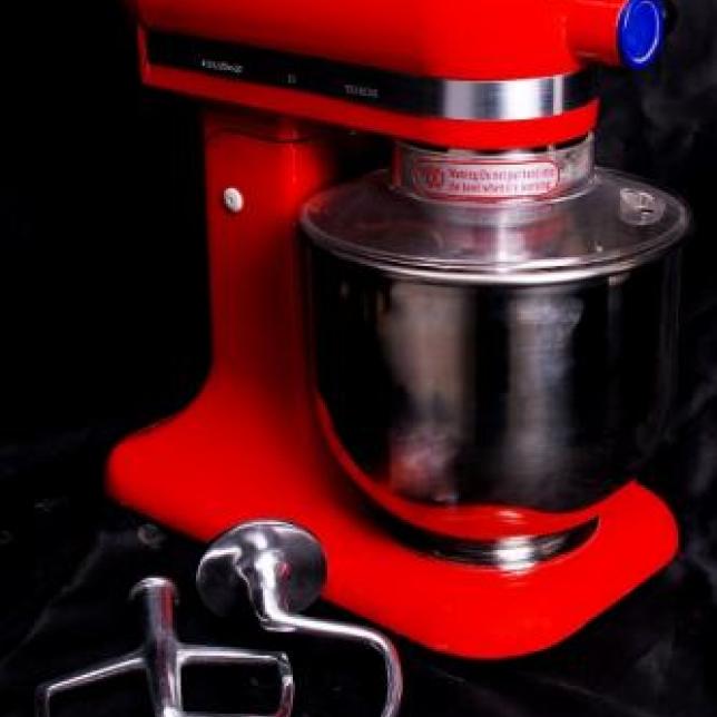 Kitchen Machines - Alexandria Company For Supply