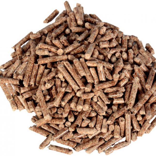 Wood Pellets