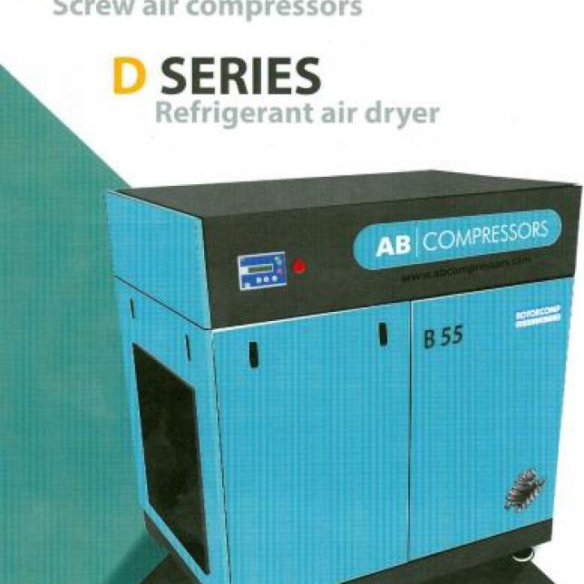AB Compressors 