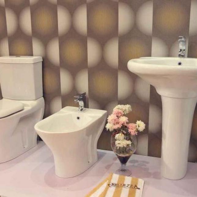 Star - Bellezza Sanitary Ware factory