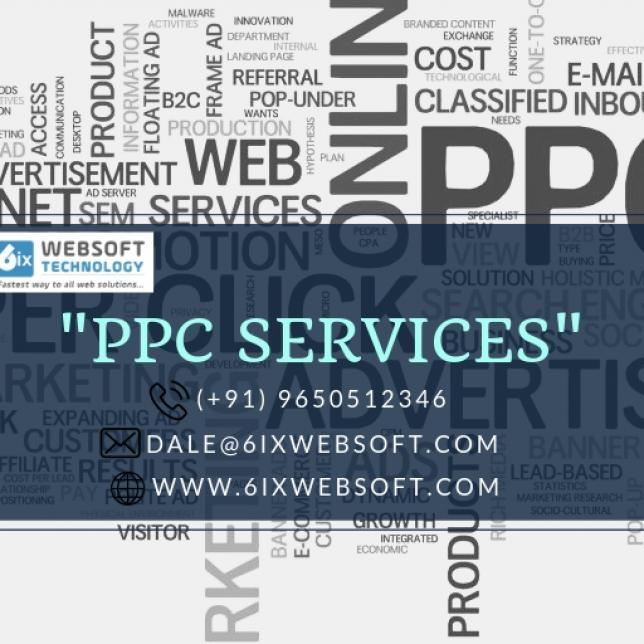 Affordable PPC Services | Best PPC Company