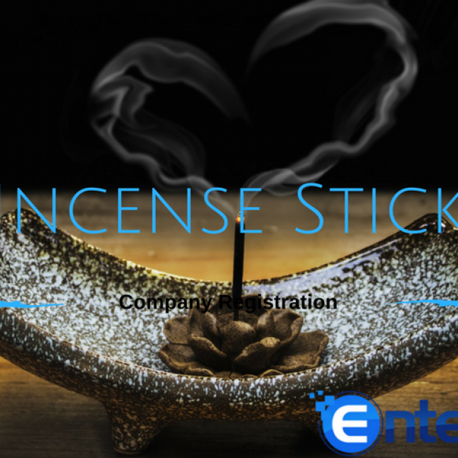 Agarbatti Making Business