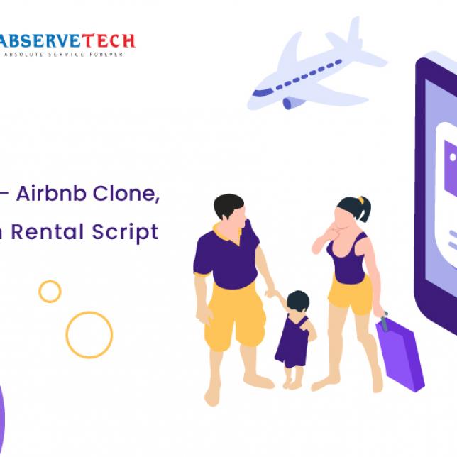Airbnb Clone